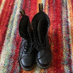 Like New 1460 Doc Martens